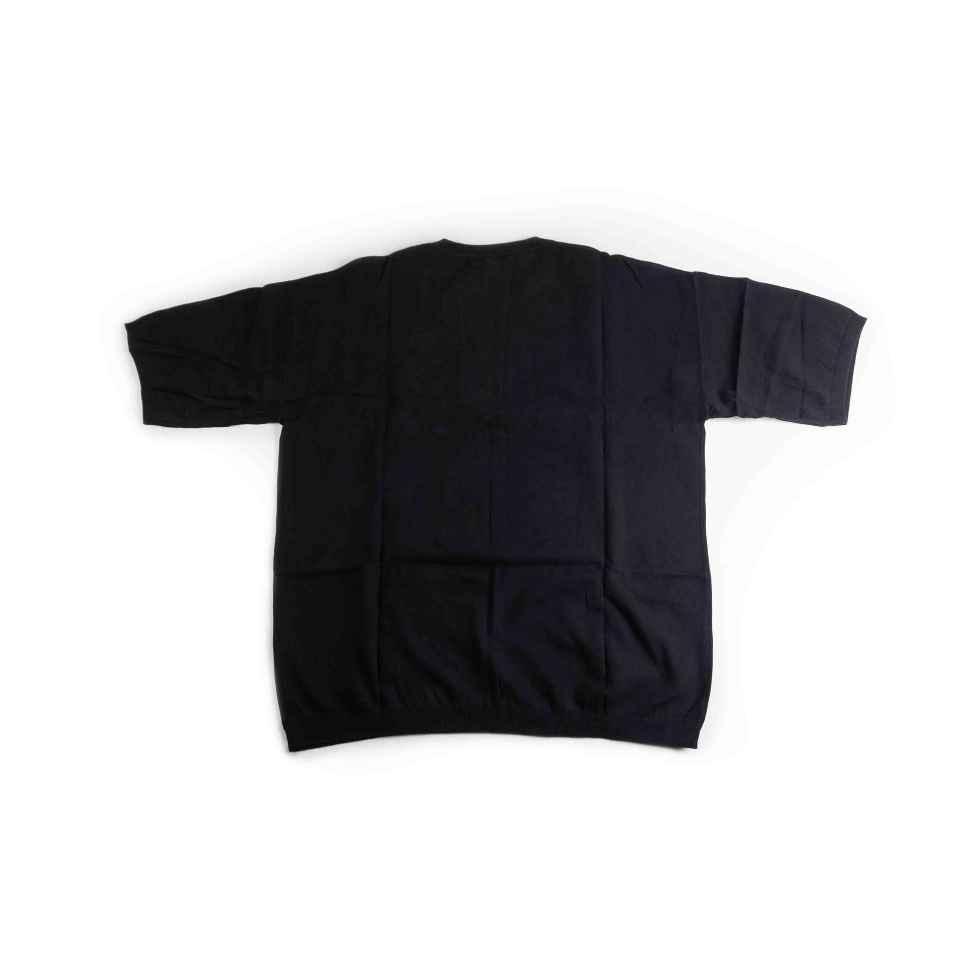 Knitted T