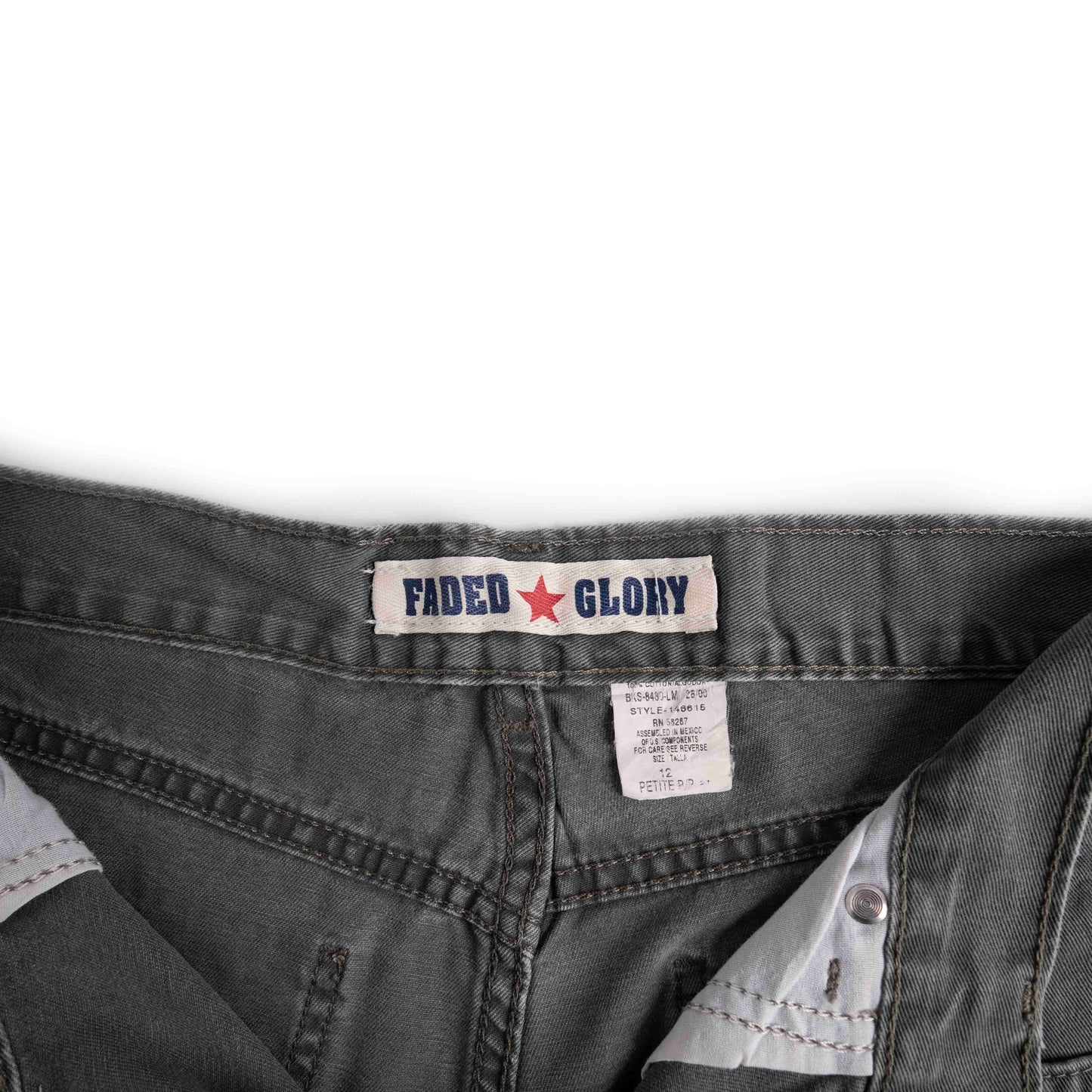 Faded Glory Jeans