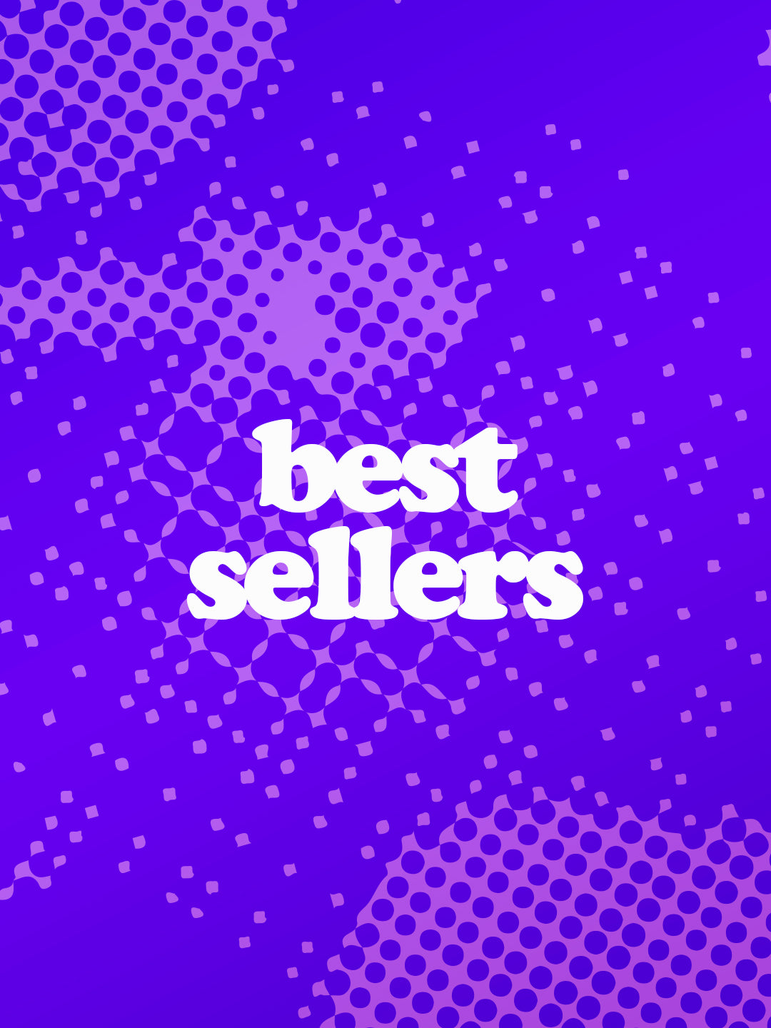 Best Sellers