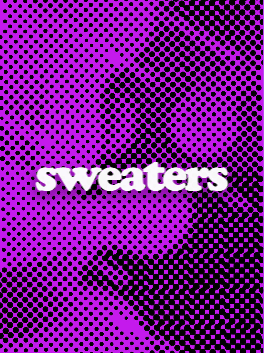 Sweaters
