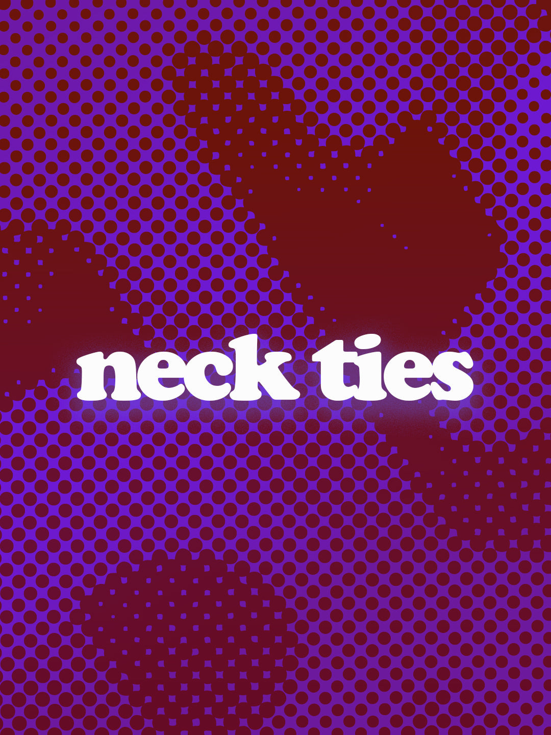 Neck Ties