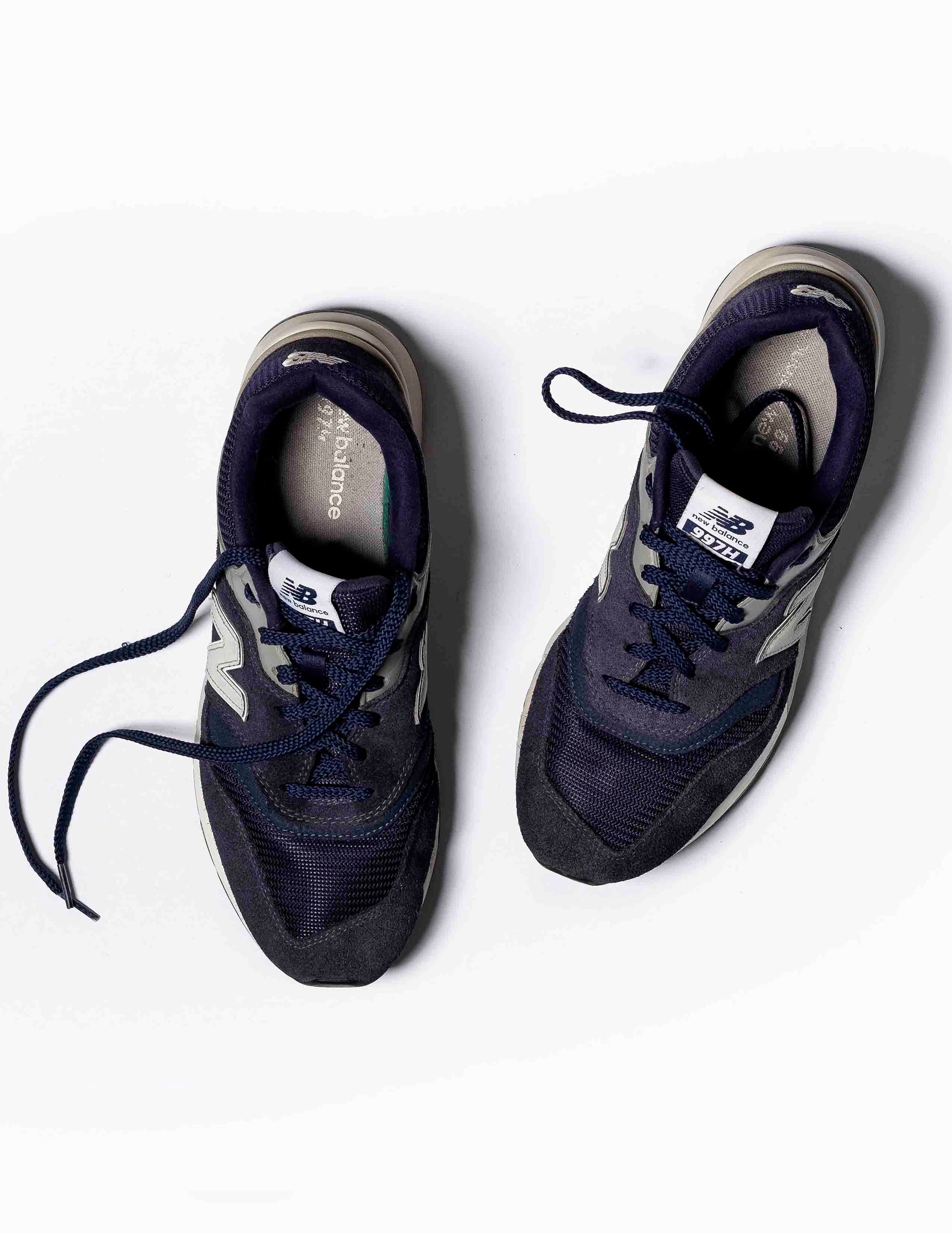New Balance 997H Sneakers Casual Shoes Running