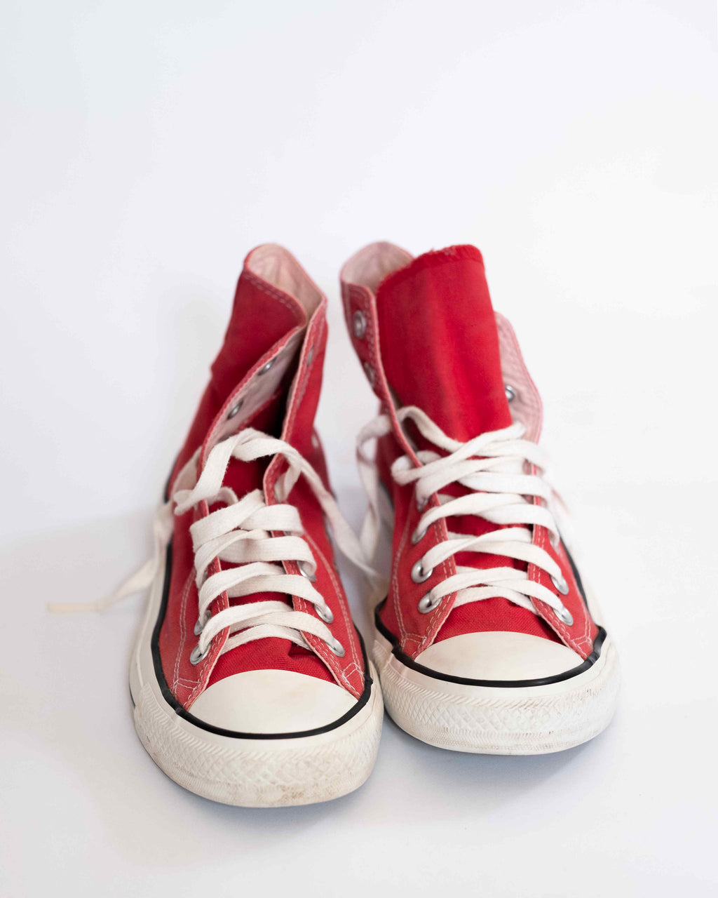 Converse High top
