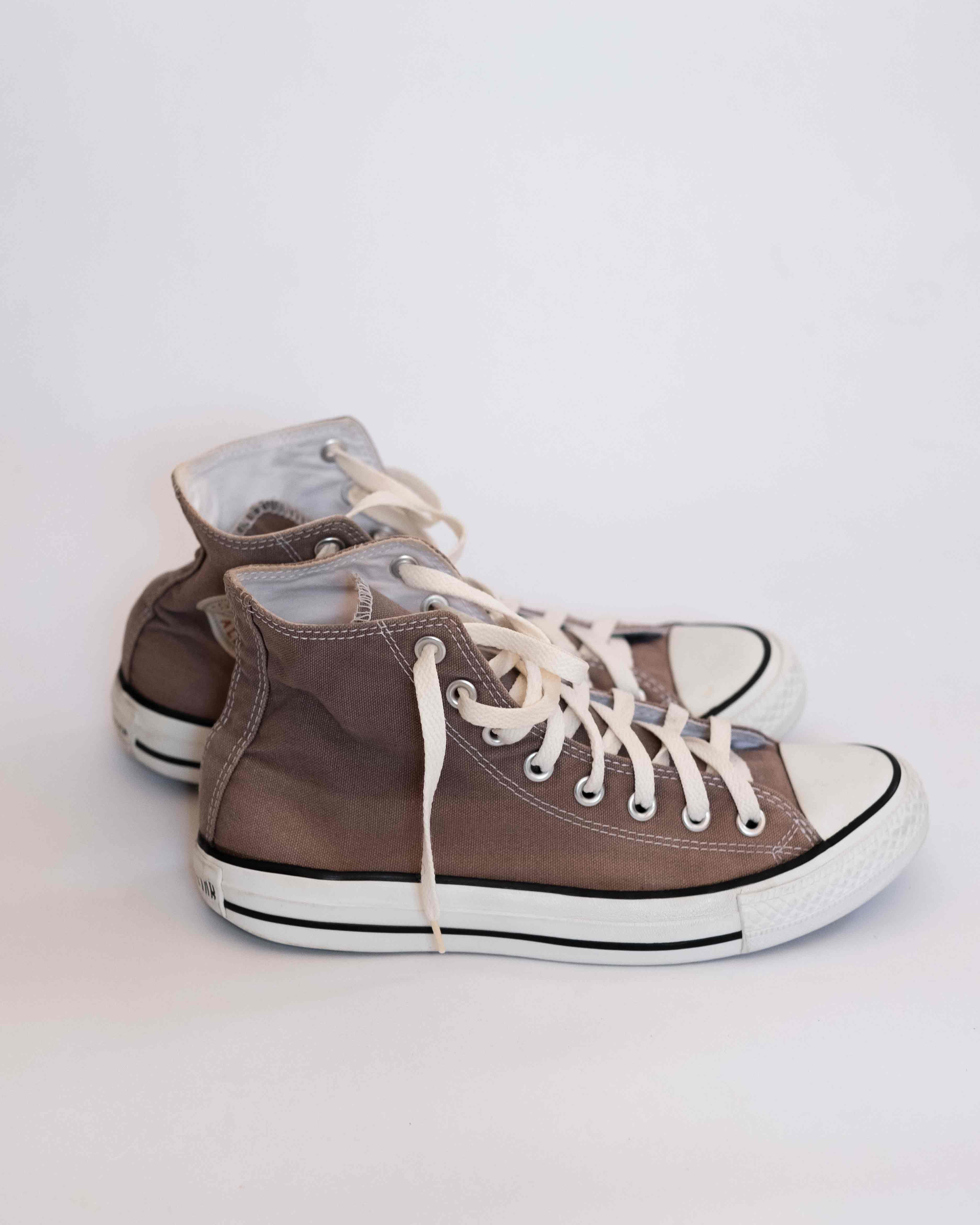 Converse High top Canvas