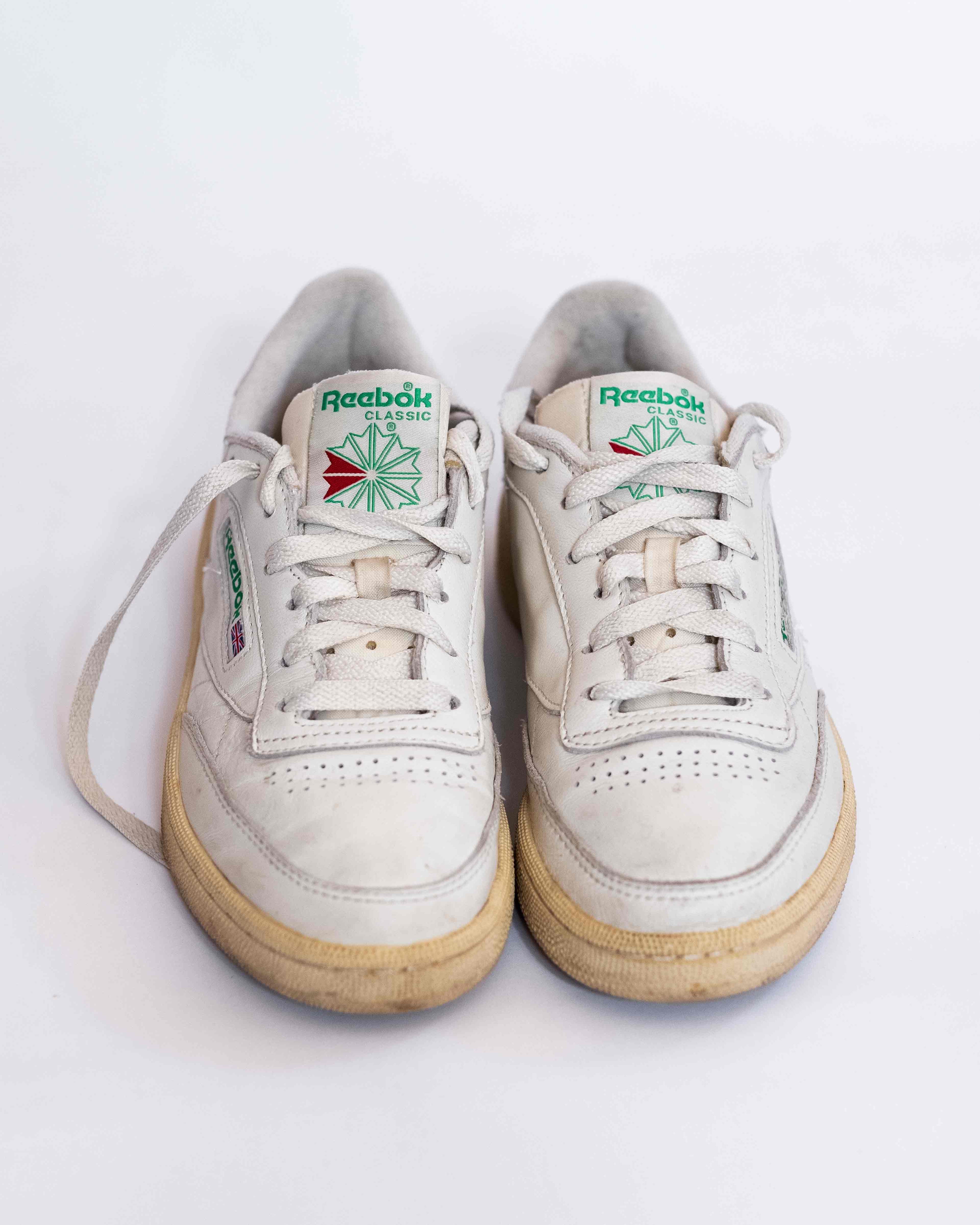 Reebok Classic low top