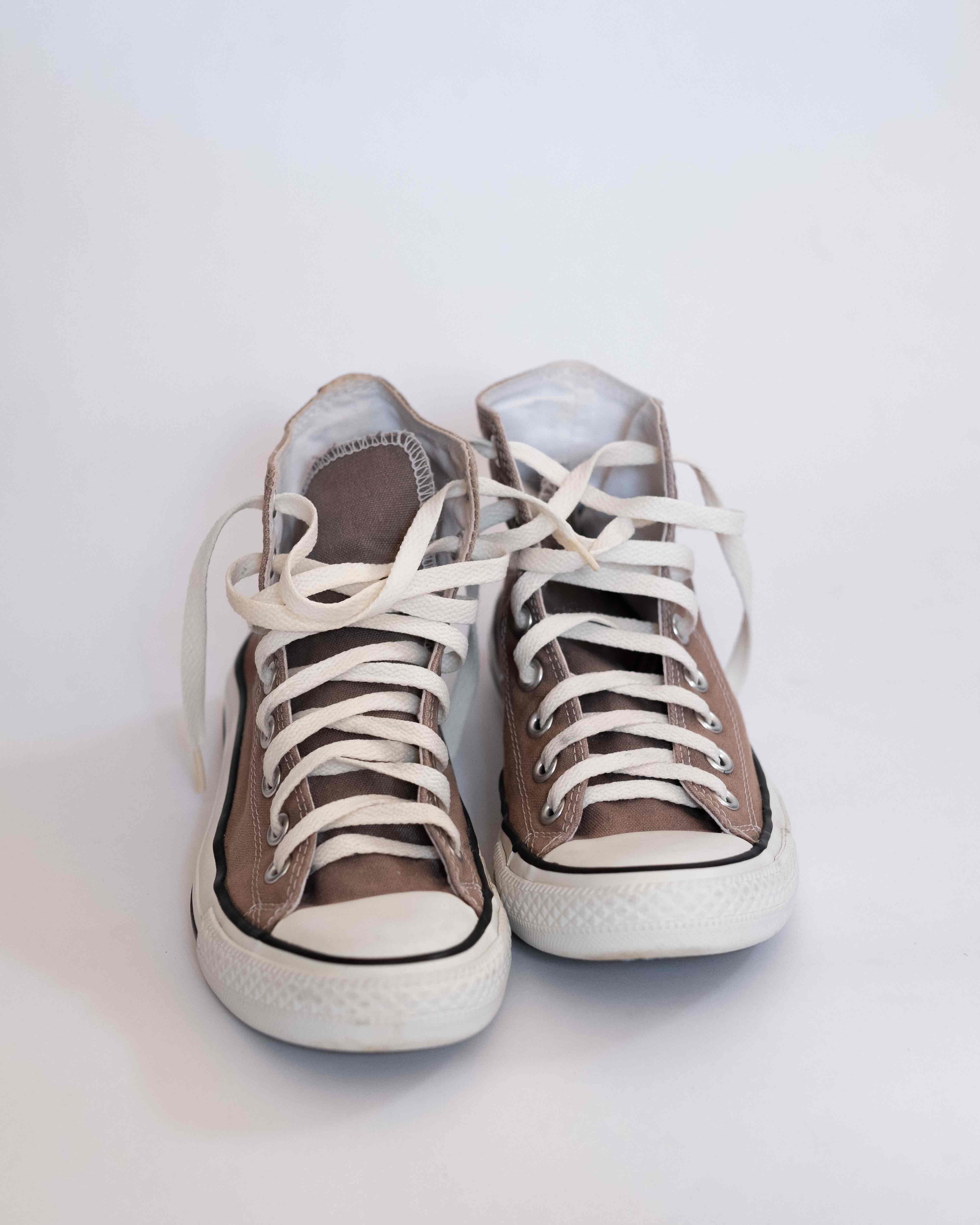 Converse High top Canvas