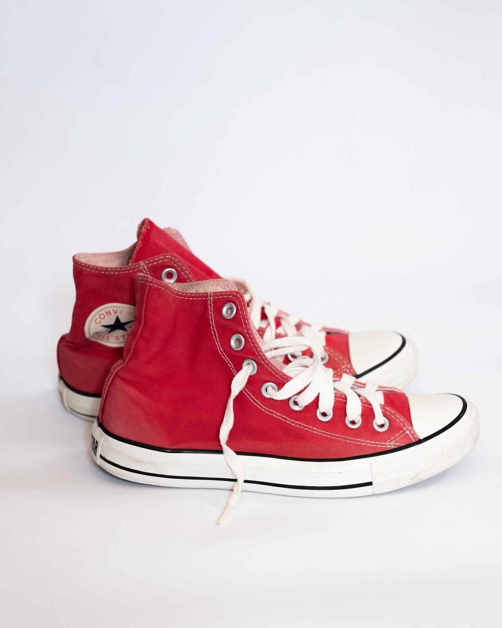 Converse High top