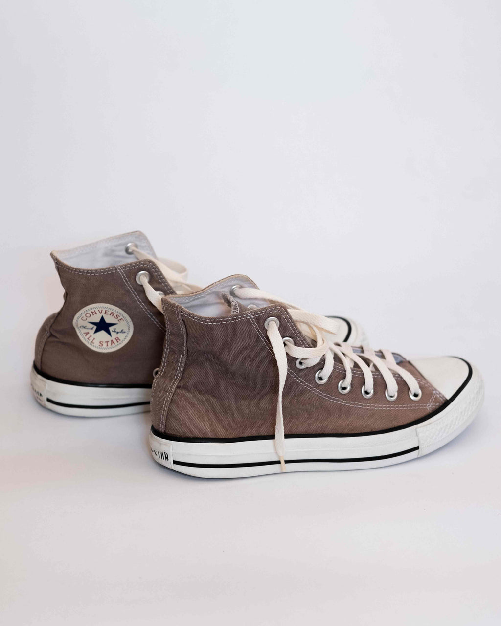 Converse High top Canvas