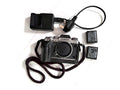 FUJIFILM XT2 CAMERA BODY