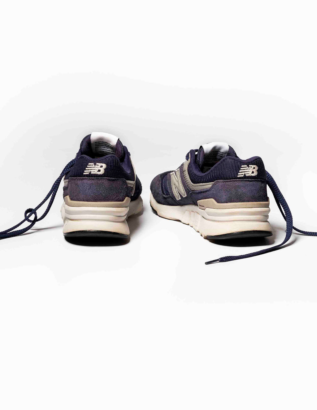 New Balance 997H Sneakers Casual Shoes Running