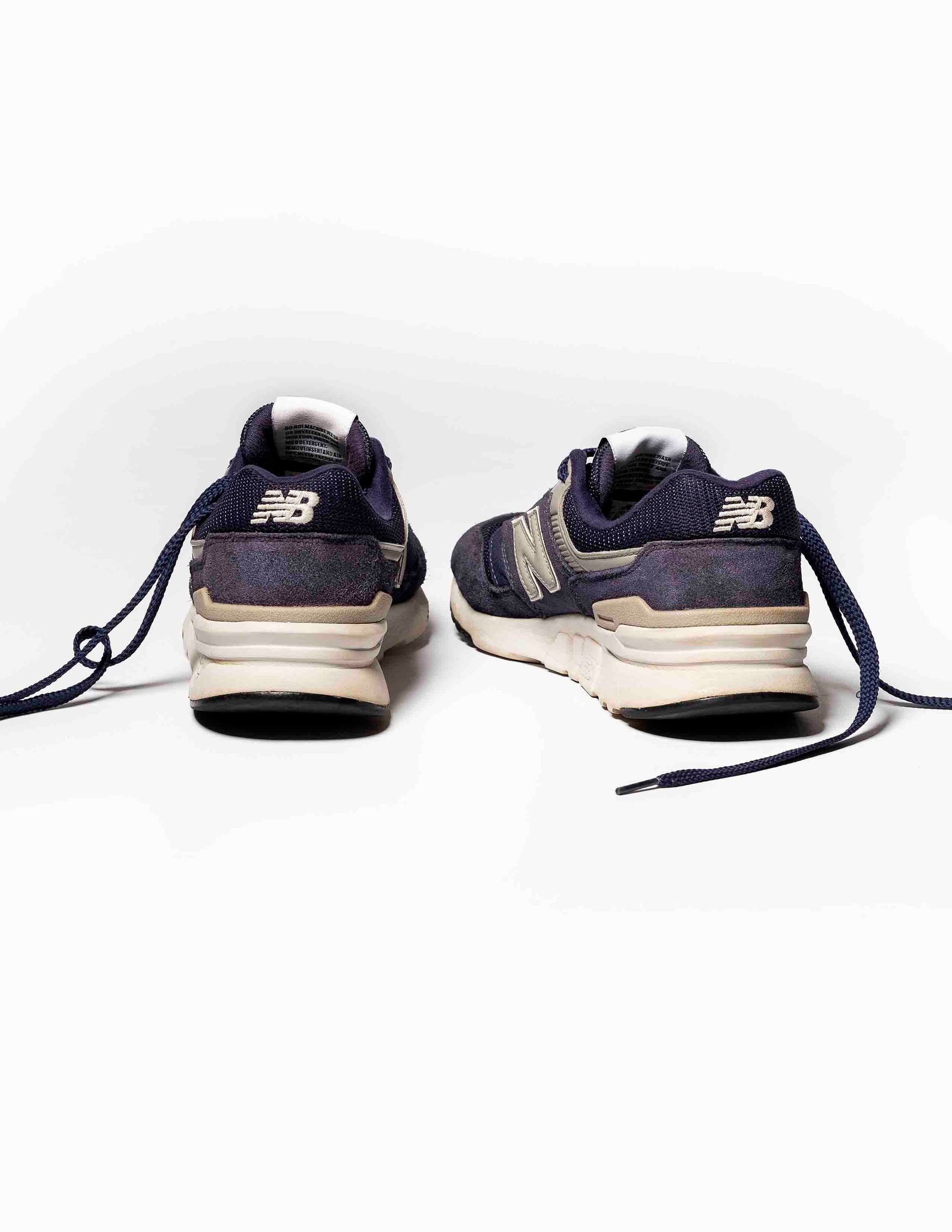New Balance 997H Sneakers Casual Shoes Running