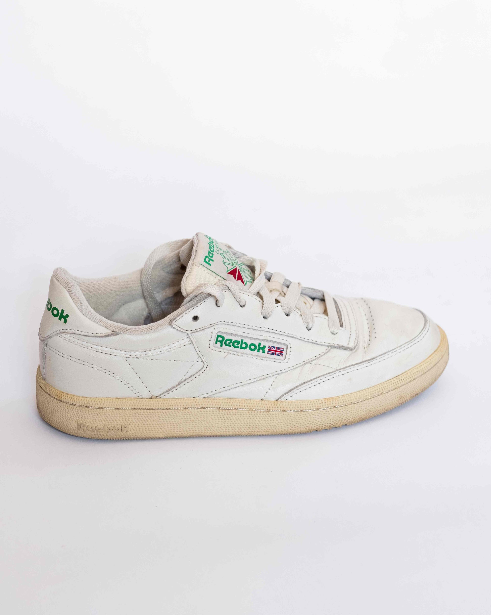 Reebok Classic low top