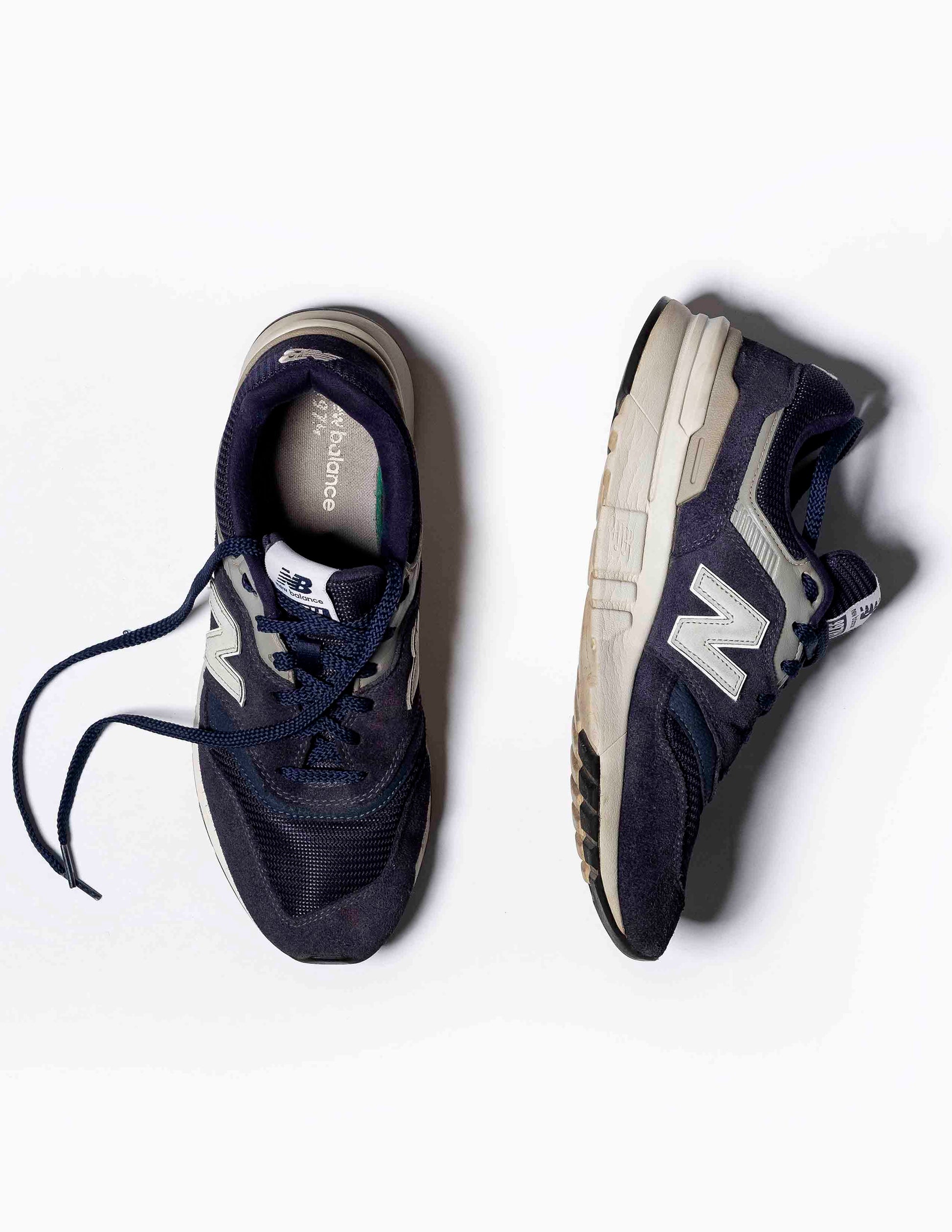 New Balance 997H Sneakers Casual Shoes Running