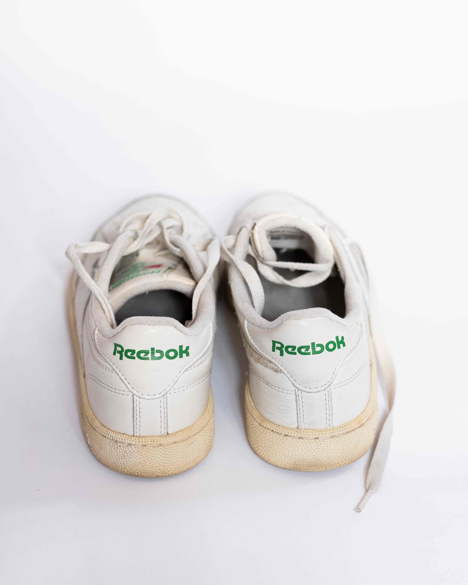 Reebok Classic low top