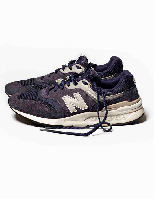 New Balance 997H Sneakers Casual Shoes Running