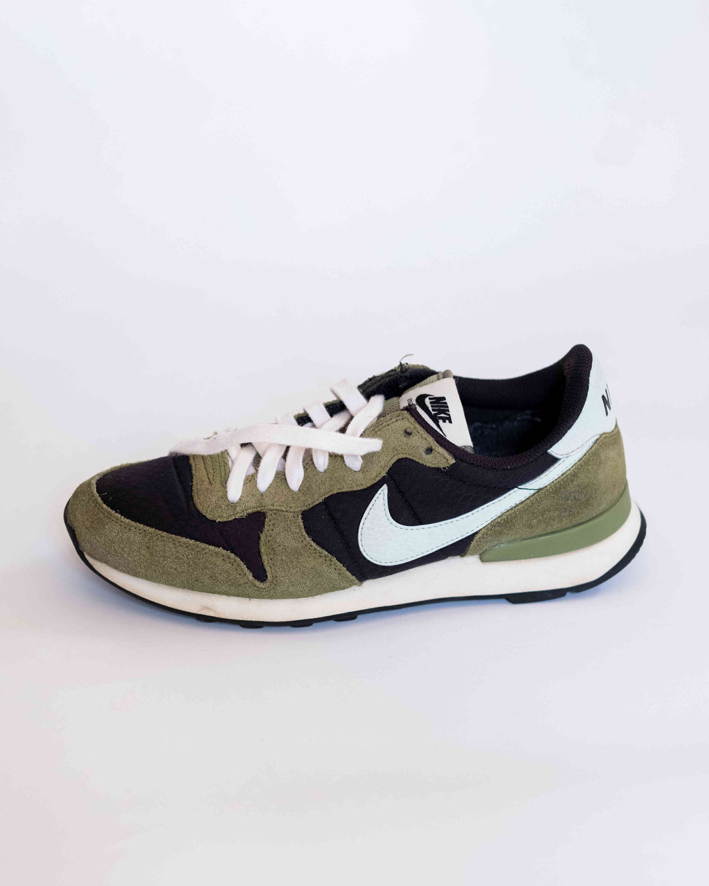 Nike Suede Runners