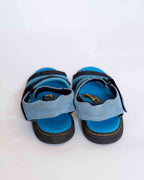 Dr. Martens Suede leather sandals