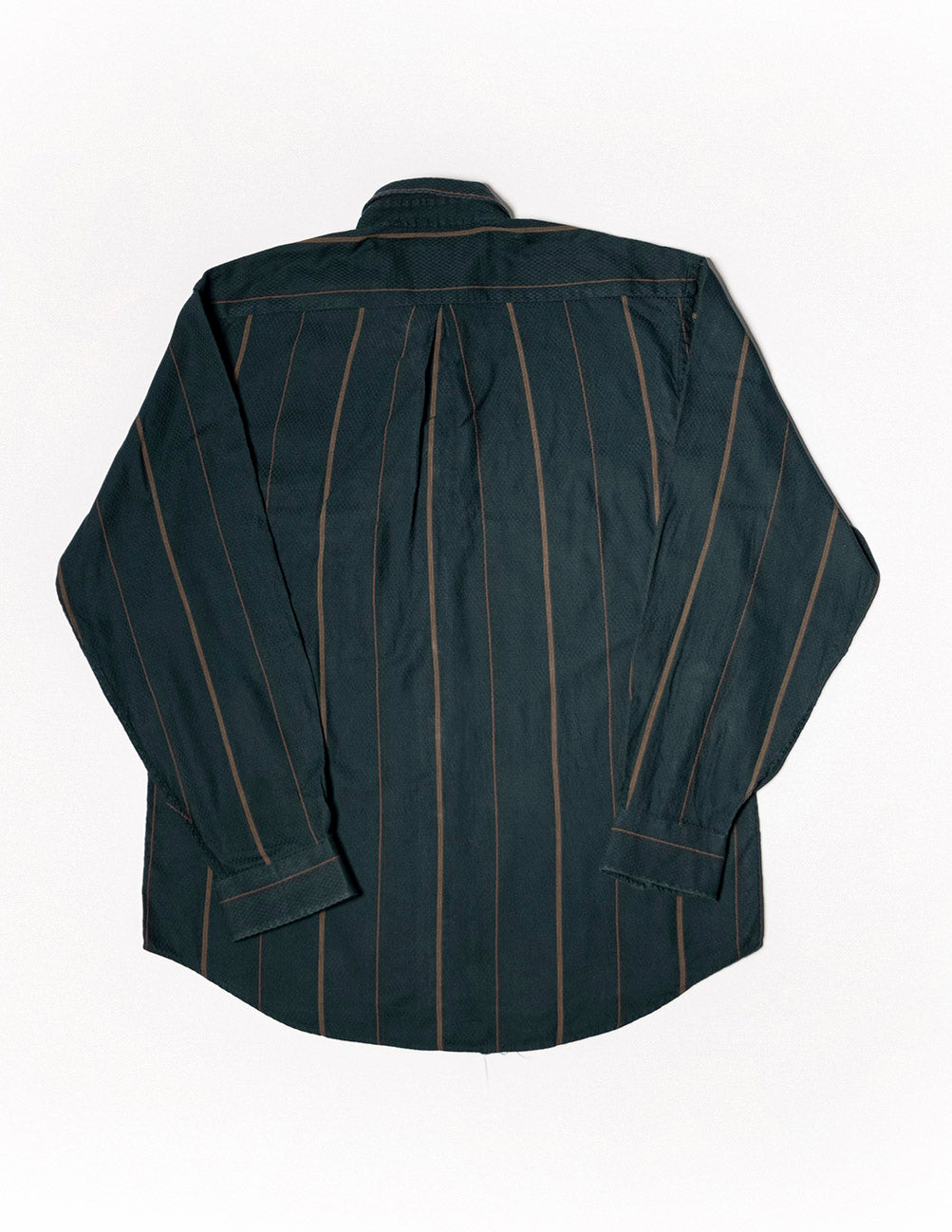 LIPSON Striped shirt