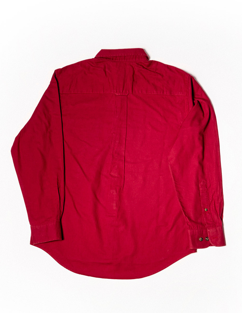 St John's Bay shirt
