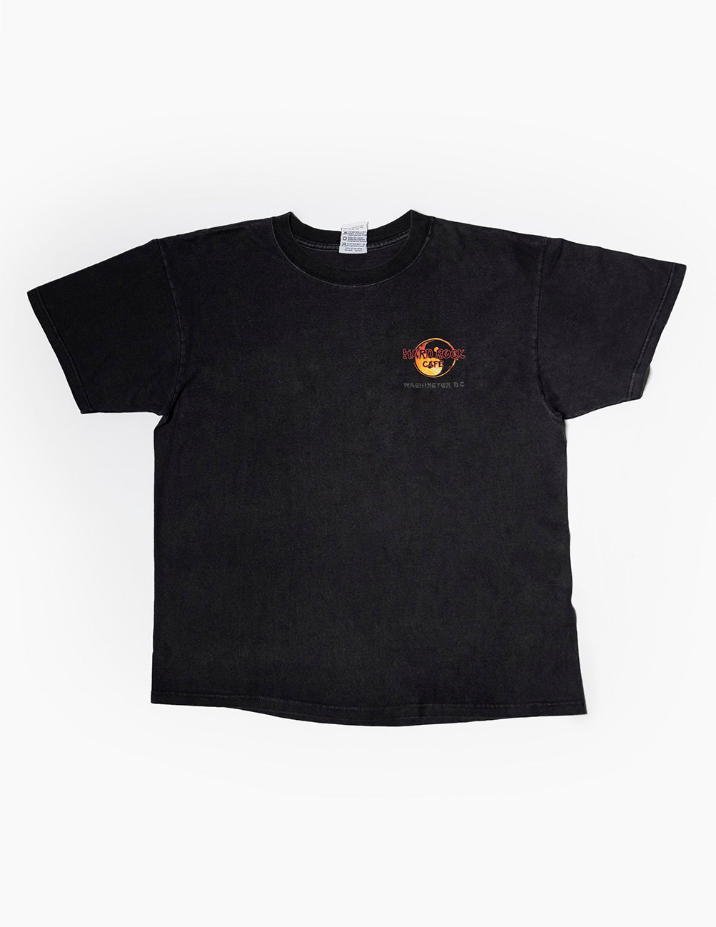 Hard Rock Café graphic T