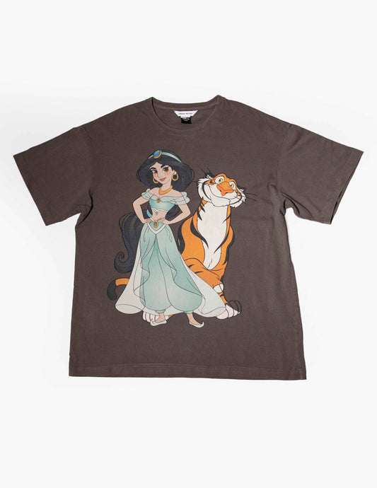 Princess Jasmine T