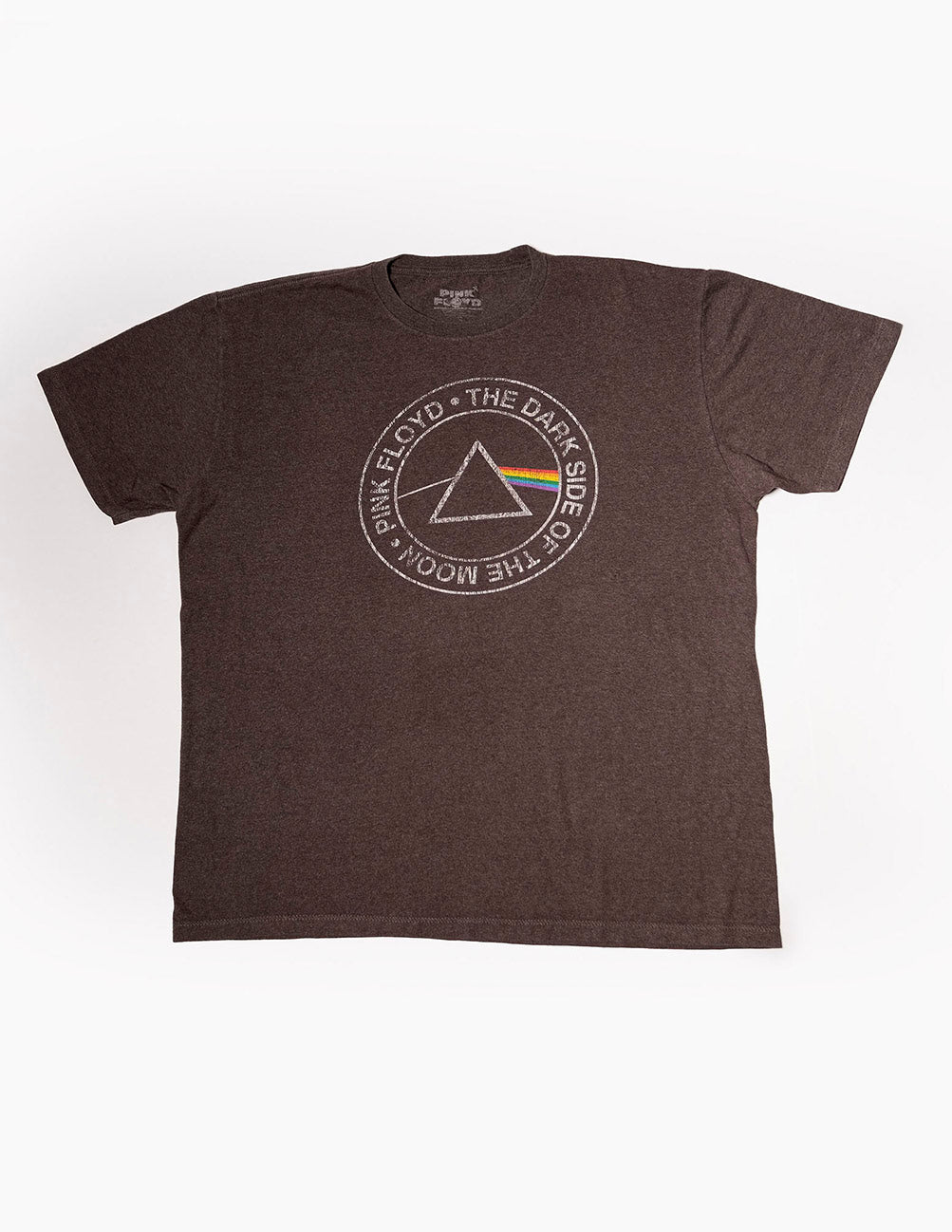 Short sleeved Pink Floyd t-shirt