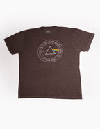 Short sleeved Pink Floyd t-shirt