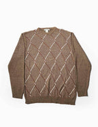 Crew Neck Sweater