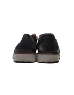 Leather Brogue Shoe