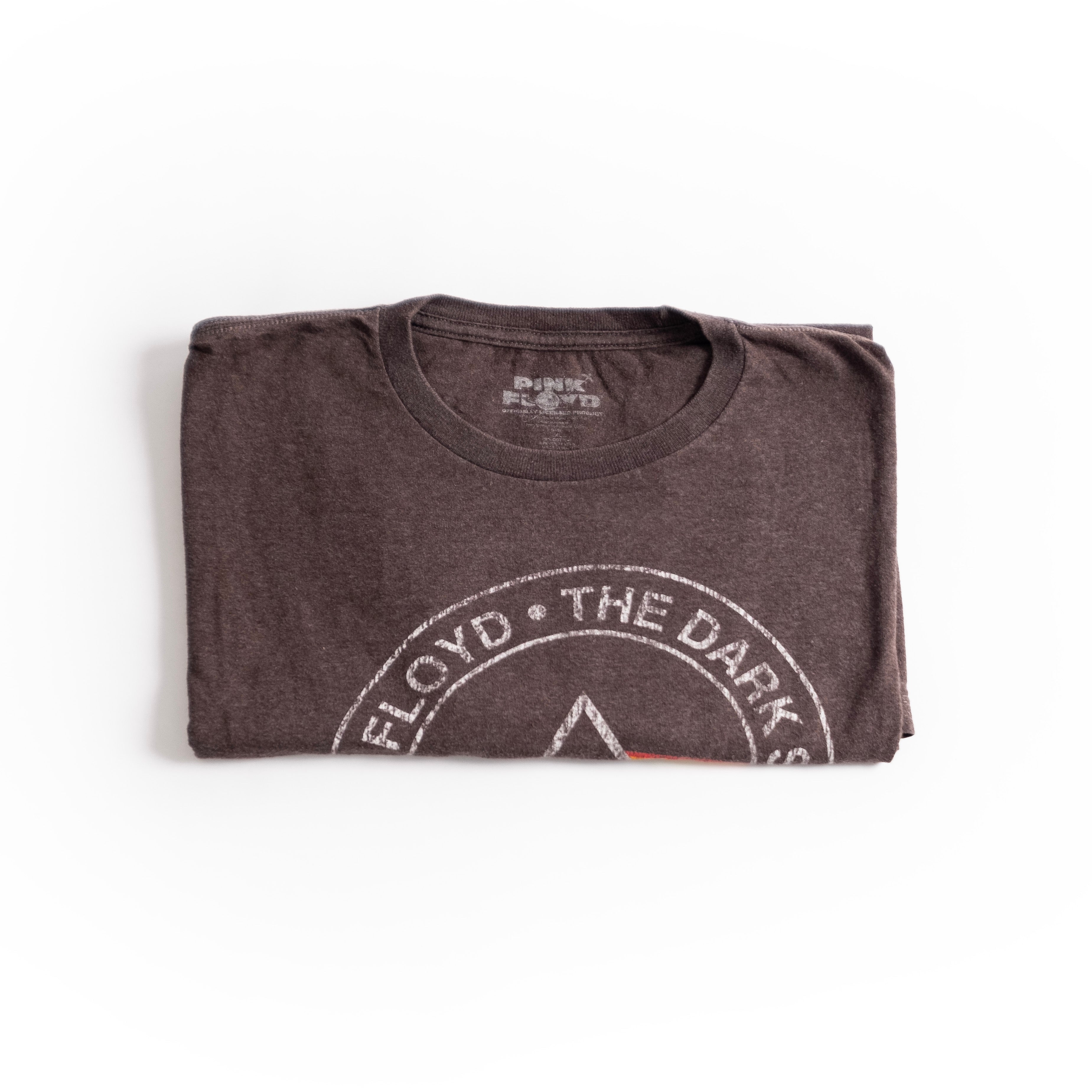 Short sleeved Pink Floyd t-shirt