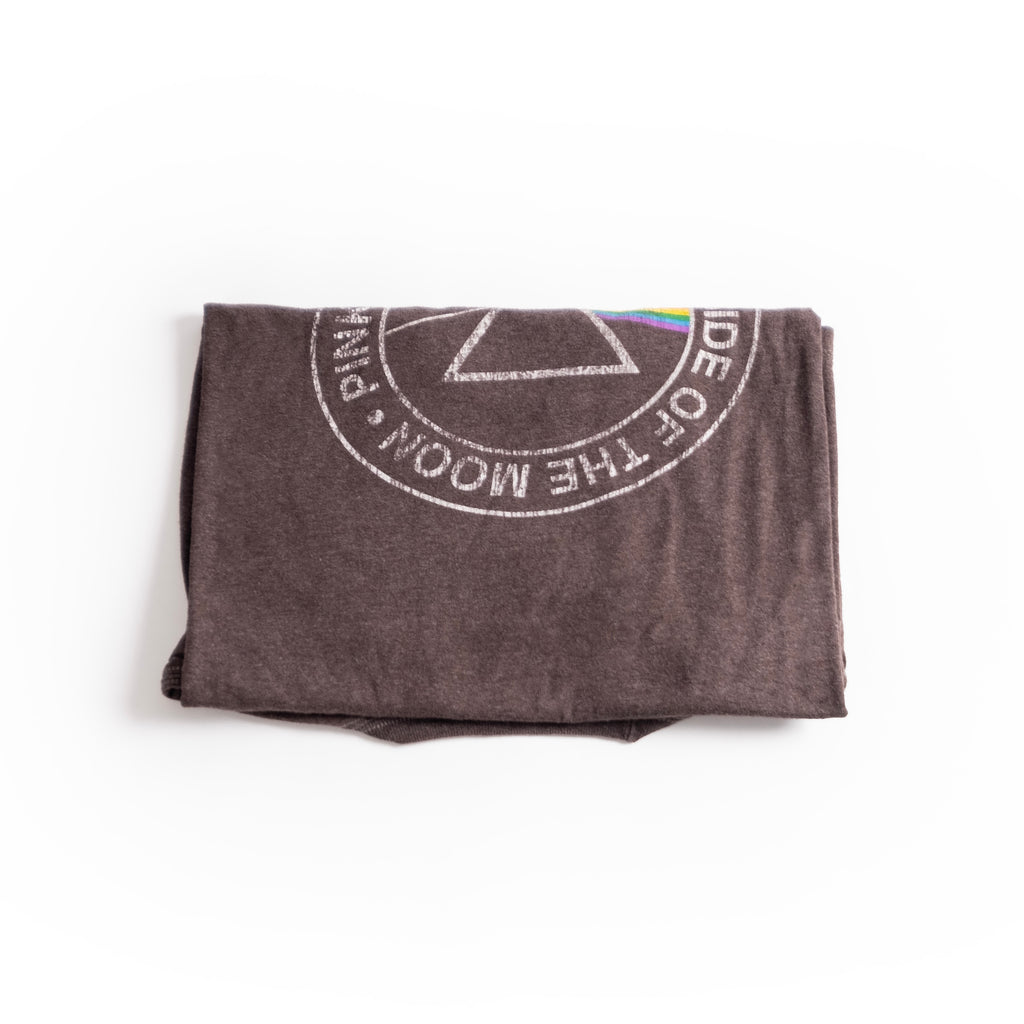 Short sleeved Pink Floyd t-shirt