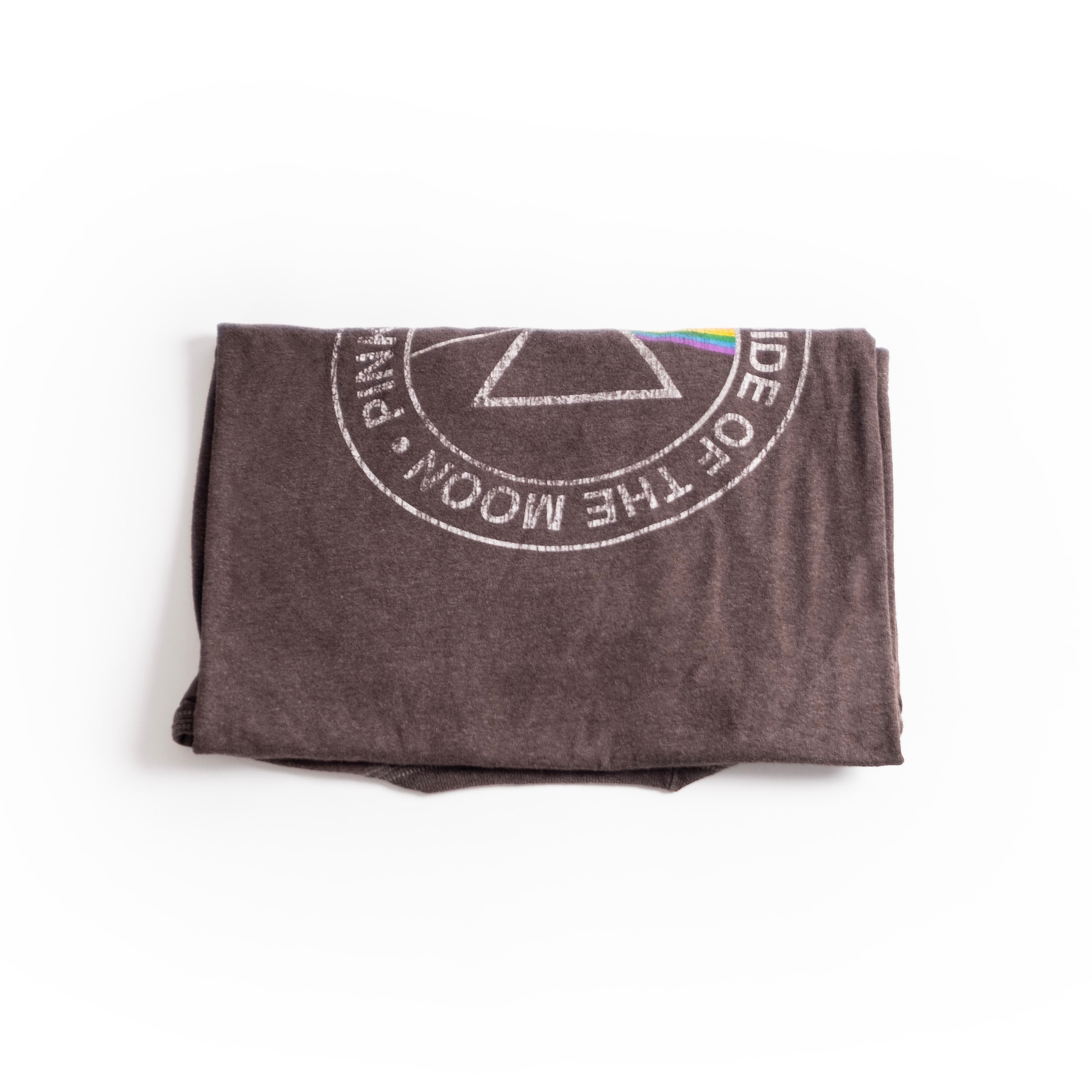 Short sleeved Pink Floyd t-shirt