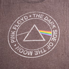 Short sleeved Pink Floyd t-shirt