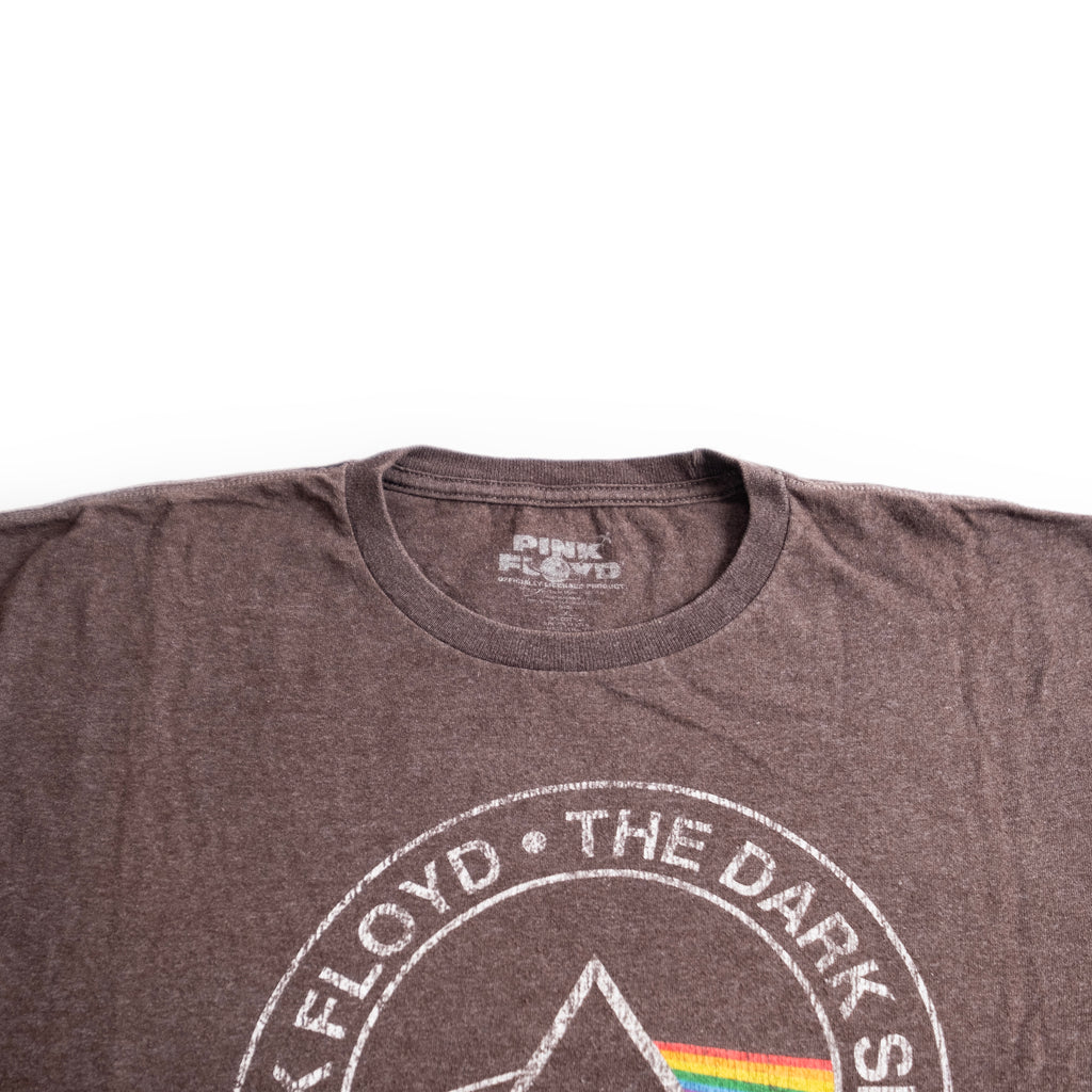 Short sleeved Pink Floyd t-shirt