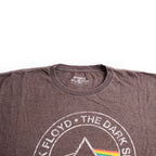 Short sleeved Pink Floyd t-shirt