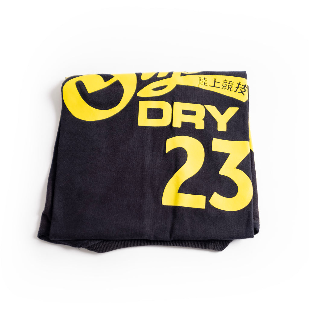 Super Dry T