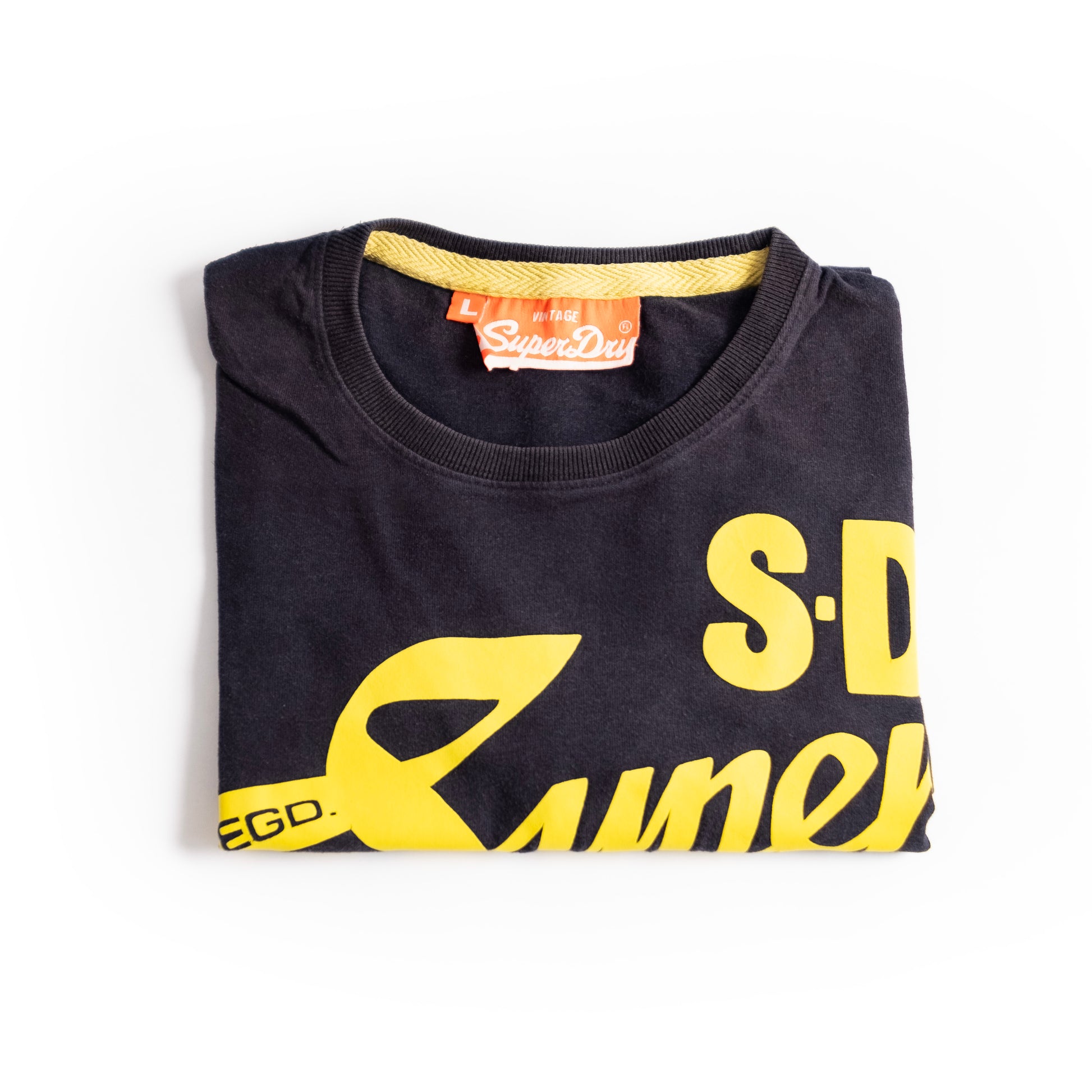 Super Dry T
