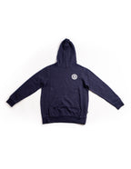 Vans Off the Wall graphic print Hoodie
