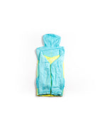 Versace Zip up Windbreaker