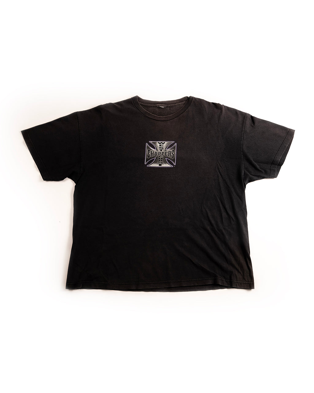West Coast Choppers Graphic T