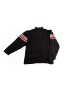 Timbaland neck Zip up Sweater