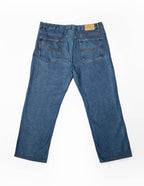 Blue jeans Roadrunner