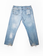 Blue Denim jeans