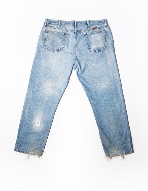 Blue Denim jeans