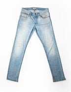Blue Jeans Tommy