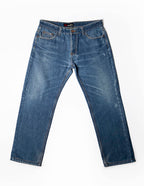 Blue Jeans