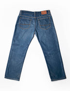Blue Jeans