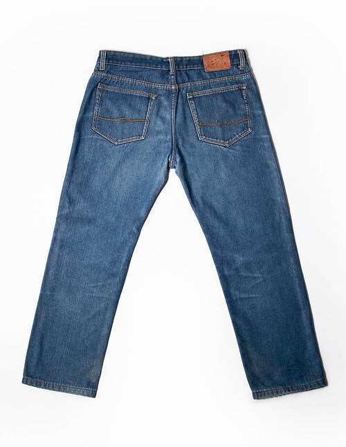 Blue Jeans
