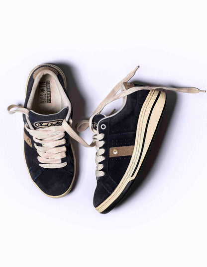 Converse Suede Sneakers