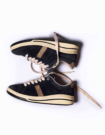 Converse Suede Sneakers